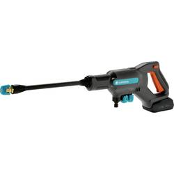 GARDENA AquaClean 24/18V solo středotlaký čistič 24 bar