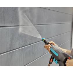 GARDENA AquaClean 24/18V solo středotlaký čistič 24 bar