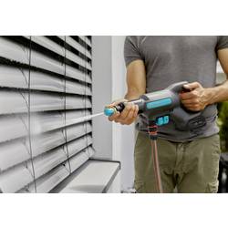 GARDENA AquaClean 24/18V solo středotlaký čistič 24 bar