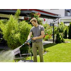GARDENA AquaClean 24/18V solo středotlaký čistič 24 bar