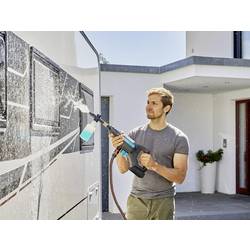 GARDENA AquaClean 24/18V solo středotlaký čistič 24 bar
