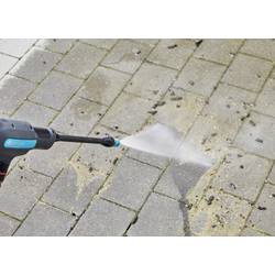 GARDENA AquaClean 24/18V solo středotlaký čistič 24 bar