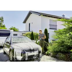 GARDENA AquaClean 24/18V solo středotlaký čistič 24 bar