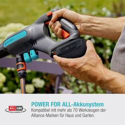 GARDENA AquaClean 24/18V solo středotlaký čistič 24 bar