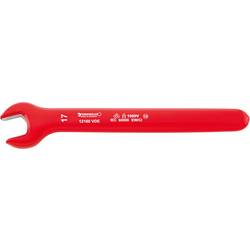 Stahlwille 44180017 12160 VDE-17 VDE jednostranný vidlicový klíč Délka klíče (cm) (jen pro nadpis) 17 mm