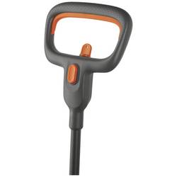 GARDENA 22/18V P4A Ready-To-Use Set akumulátor Akumulátorová sekačka mulčovací funkce, + akumulátor, s nastavením výšky sečení, vč. nabíječky 18 V šířka sekání