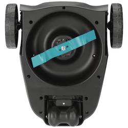 GARDENA 22/18V P4A Ready-To-Use Set akumulátor Akumulátorová sekačka mulčovací funkce, + akumulátor, s nastavením výšky sečení, vč. nabíječky 18 V šířka sekání