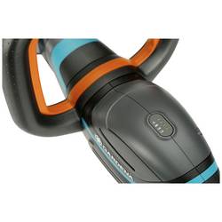 GARDENA ComfortCut 50/18V-P4A solo akumulátor nůžky na živý plot bez akumulátoru