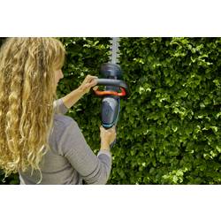 GARDENA ComfortCut 50/18V-P4A solo akumulátor nůžky na živý plot bez akumulátoru