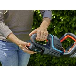 GARDENA ComfortCut 50/18V-P4A solo akumulátor nůžky na živý plot bez akumulátoru