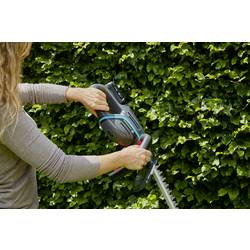 GARDENA ComfortCut 50/18V-P4A solo akumulátor nůžky na živý plot bez akumulátoru