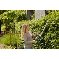 GARDENA ComfortCut 50/18V-P4A solo akumulátor nůžky na živý plot bez akumulátoru