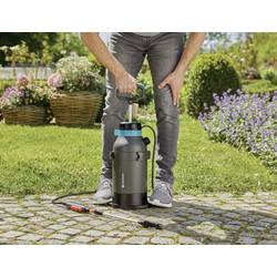 GARDENA 11138-20 5 l Plus tlakový rozprašovač 5 l