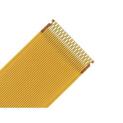 Molex 150310241 plochý kabel Rastr (rozteč): 0.30 mm 1 ks