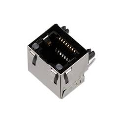 Molex 438600016, konektor RJ, zásuvka, 1 ks
