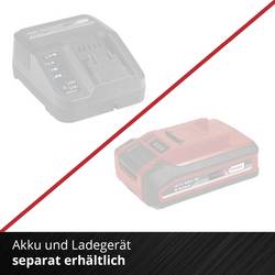 Einhell TE-JS 18/100 Li - Solo akumulátorová přímočará pila , 4321270