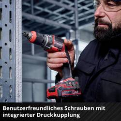 Einhell Professional TP-DY 18 Li BL aku sádrokartonové šroubováky 4261012