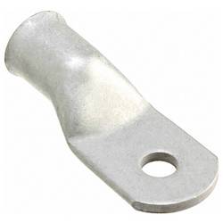 Molex 192210234 kulaté kabelové oko Ø otvoru=6 mm 1 ks Bulk