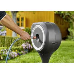 GARDENA 18606-20 RollUp S 15 m naviják zahradní hadice 15 m 1 ks