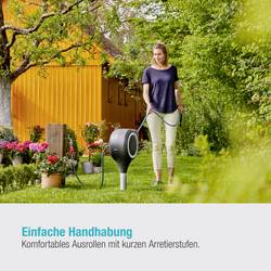 GARDENA 18606-20 RollUp S 15 m naviják zahradní hadice 15 m 1 ks
