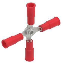 Molex 192040008 krimpovací spojka 1 ks Bulk