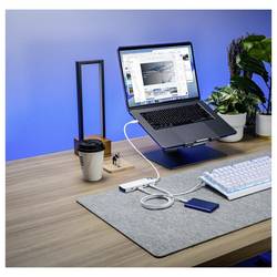 HYPER USB-C® dokovací stanice HyperDrive Flex