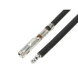 Molex Krimpovací kontakt s lícnou 2163011226, 1 ks Bulk