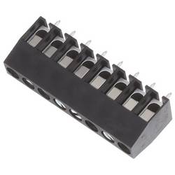 Molex 395430008 svorkovnice pro tiskárny Pólů 8 1 ks