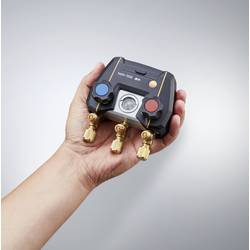 testo 550i Smart Set měřič chladicí kapaliny , teplota, vakuum, tlak, Chladicí médium, vlhkost vzduchu, 0564 3550