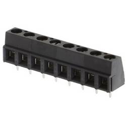 Molex 398800308 svorkovnice pro tiskárny Pólů 8 1 ks