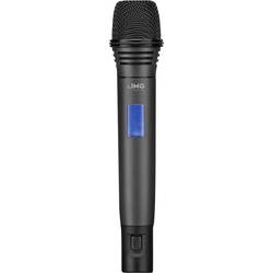 ruční vokální mikrofon IMG Stageline TXS-606HT/2 Druh přenosu:bezdrátový