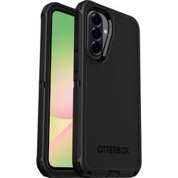 Otterbox Defender zadní kryt na mobil Samsung Galaxy A56 5G černá odolné vůči nárazům 77-97788