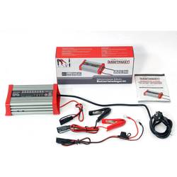 Dino KRAFTPAKET 136321 nabíječka autobaterie 12 V 10 A