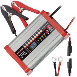 Dino KRAFTPAKET 136321 nabíječka autobaterie 12 V 10 A