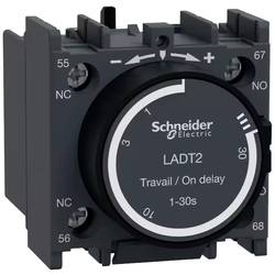 Schneider Electric LADR2 LADR2 blok časového relé, 0.1 - 30 s, 1 ks