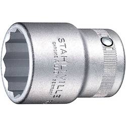 Stahlwille 55 A 15/16 05410046 Dvojitý šestiúhelník vložka pro nástrčný klíč 15/16 3/4