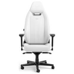 Noblechairs noblechairs LEGEND Gaming Stuhl - White Edition herní židle bílá
