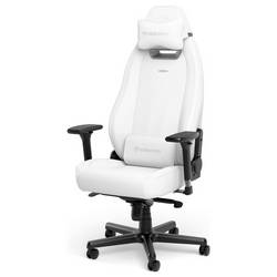 Noblechairs noblechairs LEGEND Gaming Stuhl - White Edition herní židle bílá