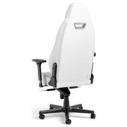 Noblechairs noblechairs LEGEND Gaming Stuhl - White Edition herní židle bílá