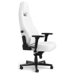 Noblechairs noblechairs LEGEND Gaming Stuhl - White Edition herní židle bílá