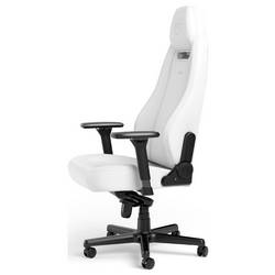 Noblechairs noblechairs LEGEND Gaming Stuhl - White Edition herní židle bílá