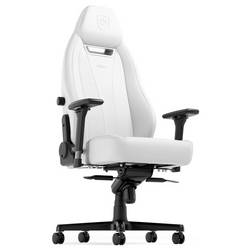 Noblechairs noblechairs LEGEND Gaming Stuhl - White Edition herní židle bílá