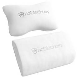 Noblechairs noblechairs LEGEND Gaming Stuhl - White Edition herní židle bílá