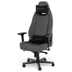 Noblechairs noblechairs LEGEND TX Gaming Stuhl - anthrazit herní židle černá