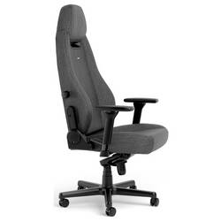 Noblechairs noblechairs LEGEND TX Gaming Stuhl - anthrazit herní židle černá