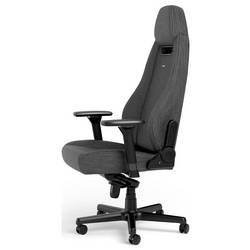Noblechairs noblechairs LEGEND TX Gaming Stuhl - anthrazit herní židle černá