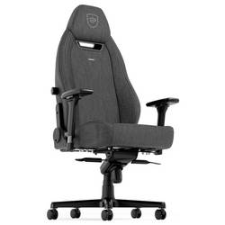 Noblechairs noblechairs LEGEND TX Gaming Stuhl - anthrazit herní židle černá