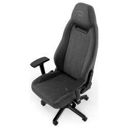 Noblechairs noblechairs LEGEND TX Gaming Stuhl - anthrazit herní židle černá