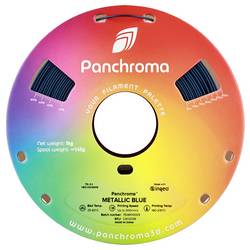 Polymaker CA02036 Panchroma™ Metallic vlákno pro 3D tiskárny PLA plast Vícebarevné 1.75 mm 1000 g modrá, modrá, metalická 1 ks