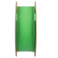 Polymaker CA04019 Panchroma™ Matte vlákno pro 3D tiskárny PLA plast Matná, Nižší obsah plastů 1.75 mm 1000 g Lesní zelená, zelená 1 ks